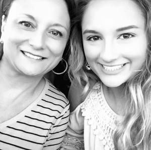 Meet your Posher, Mary